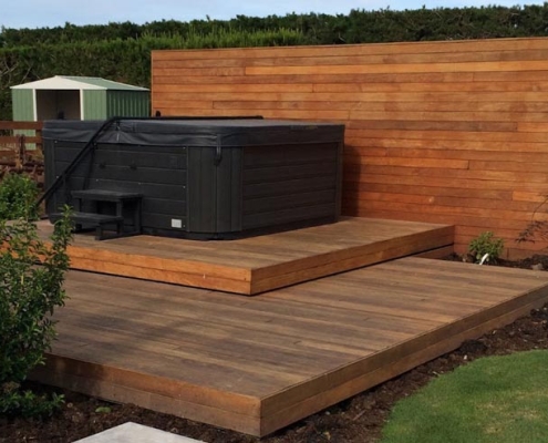 Deck Builders Christchurch and throughout Canterbury. Dans Decks, Deck Builders Christchurch.